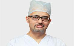 Dr. Vivek Logani